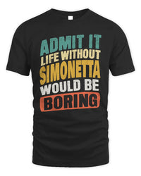 Unisex Standard T-Shirt