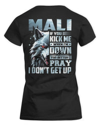 Women's Standard T-Shirt