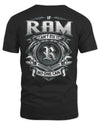 RAM AP81-K4-626 - Personalized Ahmed Quote Apparel “If Ahmed Can't Fix It, No One Can”