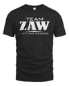 ZAW BL62-K4-128 - Personalized “Team NAME Lifetime Member”