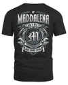 MADDALENA AP81-K4-626 - Personalized Ahmed Quote Apparel “If Ahmed Can't Fix It, No One Can”