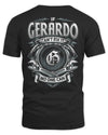 GERARDO AP81-K4-626 - Personalized Ahmed Quote Apparel “If Ahmed Can't Fix It, No One Can”