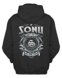 Unisex Hoodie