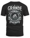 GRANDE AP81-K4-626 - Personalized Ahmed Quote Apparel “If Ahmed Can't Fix It, No One Can”