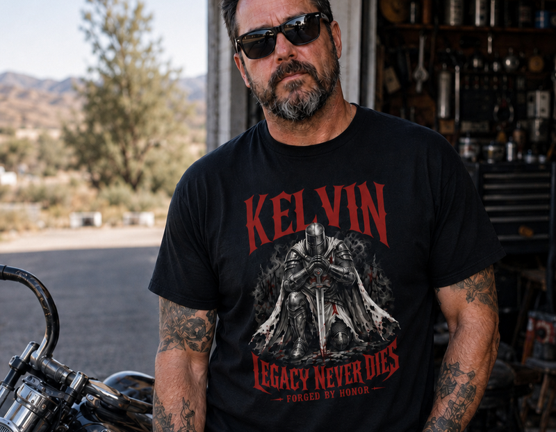 Kelvin K.