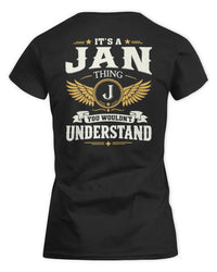 Women's Standard T-Shirt