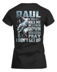 Women's Standard T-Shirt