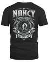 NANCY AP81-K4-626 - Personalized Ahmed Quote Apparel “If Ahmed Can't Fix It, No One Can”