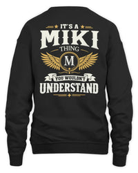 Unisex Sweatshirt