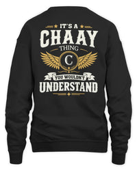 Unisex Sweatshirt