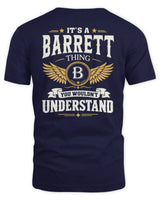 Unisex Standard T-Shirt