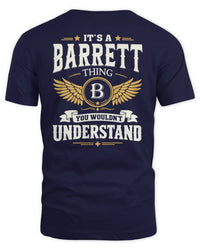 Unisex Standard T-Shirt
