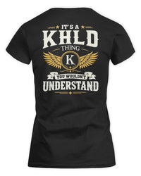 Women's Standard T-Shirt