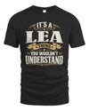 LEA P08 TH51 - Personalized “It’s a/an [NAME] Thing – You Wouldn’t Understand” Shirt