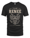 RENEE TP06-K82 – Personalized Classic Style Apparel “Team NAME Lifetime Member”