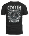 COLLIN AP81-K4-626 - Personalized Ahmed Quote Apparel “If Ahmed Can't Fix It, No One Can”