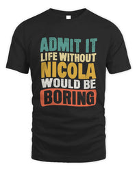 Unisex Standard T-Shirt