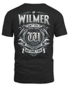 WILMER AP81-K4-626 - Personalized Ahmed Quote Apparel “If Ahmed Can't Fix It, No One Can”