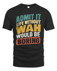 Unisex Standard T-Shirt