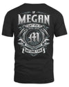 MEGAN AP81-K4-626 - Personalized Ahmed Quote Apparel “If Ahmed Can't Fix It, No One Can”