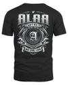 ALAA AP81-K4-626 - Personalized Ahmed Quote Apparel “If Ahmed Can't Fix It, No One Can”
