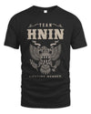 HNIN TP06-K82 – Personalized Classic Style Apparel “Team NAME Lifetime Member”