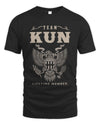 KUN TP06-K82 – Personalized Classic Style Apparel “Team NAME Lifetime Member”