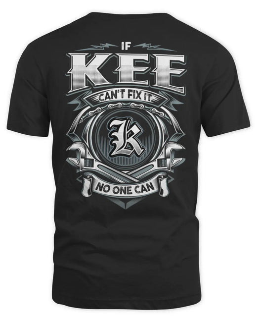 KEE AP81-K4-626 - Personalized Ahmed Quote Apparel “If Ahmed Can't Fix It, No One Can”