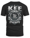 KEE AP81-K4-626 - Personalized Ahmed Quote Apparel “If Ahmed Can't Fix It, No One Can”