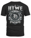 HTWE AP81-K4-626 - Personalized Ahmed Quote Apparel “If Ahmed Can't Fix It, No One Can”