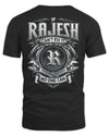 RAJESH AP81-K4-626 - Personalized Ahmed Quote Apparel “If Ahmed Can't Fix It, No One Can”
