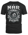 NAR AP81-K4-626 - Personalized Ahmed Quote Apparel “If Ahmed Can't Fix It, No One Can”