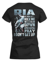 Women's Standard T-Shirt