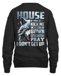 Unisex Sweatshirt