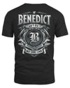 BENEDICT AP81-K4-626 - Personalized Ahmed Quote Apparel “If Ahmed Can't Fix It, No One Can”