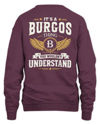 Unisex Sweatshirt