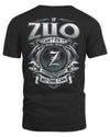 ZUO AP81-K4-626 - Personalized Ahmed Quote Apparel “If Ahmed Can't Fix It, No One Can”