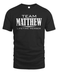 Unisex Standard T-Shirt
