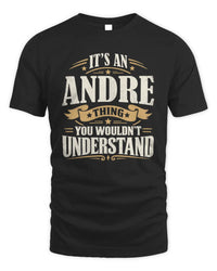 Unisex Standard T-Shirt