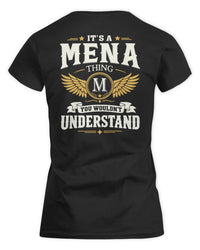 Women's Standard T-Shirt