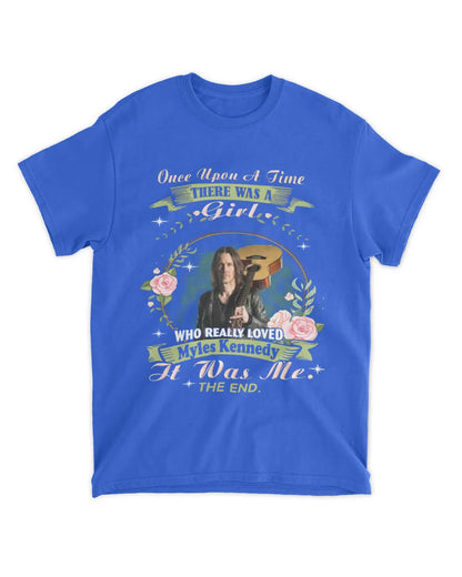 MARTINES AP62-K4-666 - Personalized Fierce Wolf Quote Apparel “If You Kick Me When I’m Down, You Better Pray I Don’t Get Up” - Unisex Standard T-Shirt - Royal
