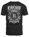 KASHIF AP81-K4-626 - Personalized Ahmed Quote Apparel “If Ahmed Can't Fix It, No One Can”