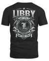 LIBBY AP81-K4-626 - Personalized Ahmed Quote Apparel “If Ahmed Can't Fix It, No One Can”