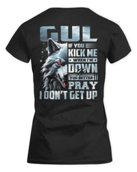 Women's Standard T-Shirt