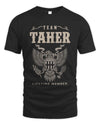 TAHER TP06-K82 – Personalized Classic Style Apparel “Team NAME Lifetime Member”