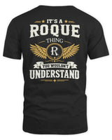 Unisex Standard T-Shirt