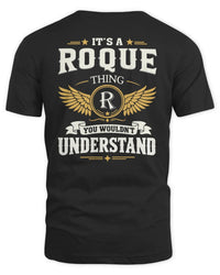 Unisex Standard T-Shirt