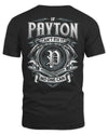 PAYTON AP81-K4-626 - Personalized Ahmed Quote Apparel “If Ahmed Can't Fix It, No One Can”