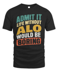 Unisex Standard T-Shirt