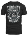 SURCHAY AP81-K4-626 - Personalized Ahmed Quote Apparel “If Ahmed Can't Fix It, No One Can”